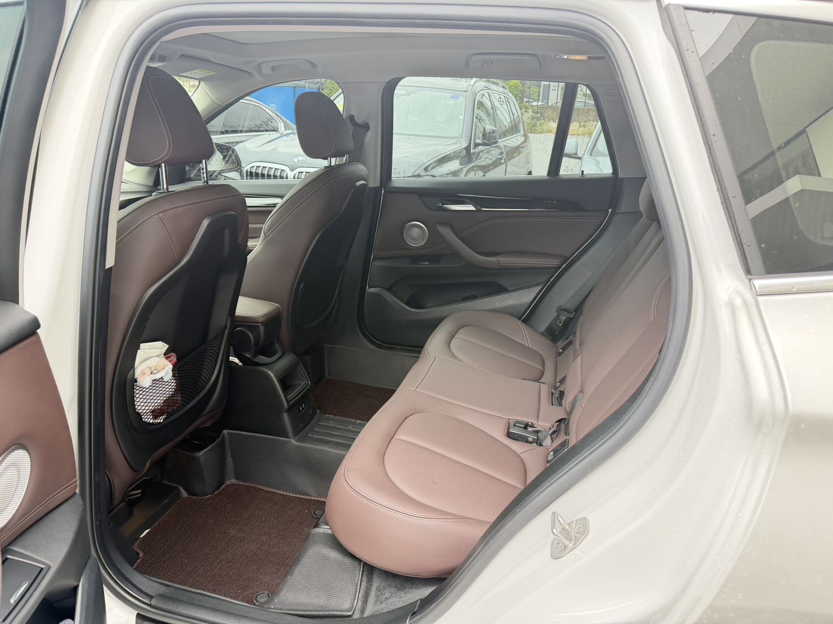BMW X1 2022 immagine di auto #5