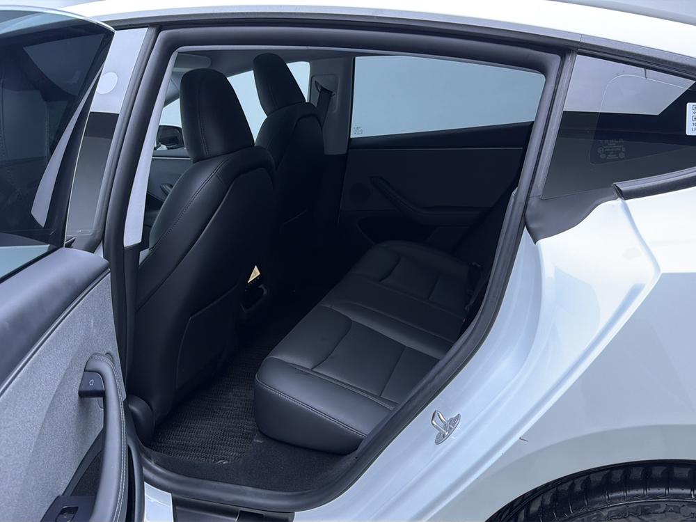 Tesla Model 3 2025 #18 Tesla Model 3 2025 car image #18