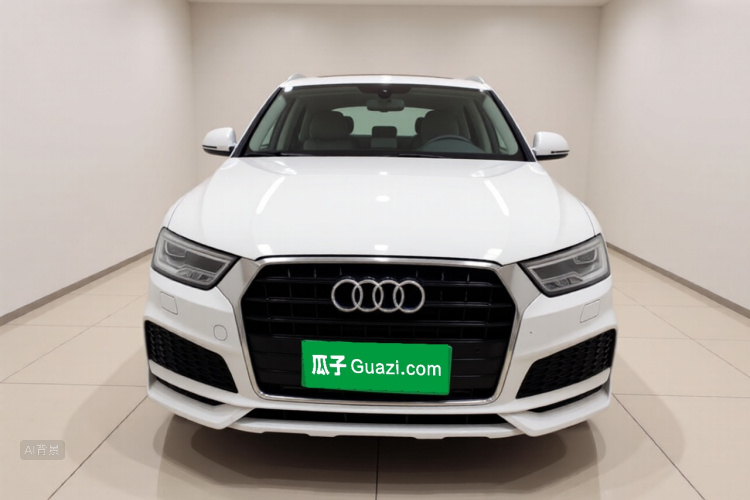 Audi Q3 2019 #3 Audi Q3 2019 car image #3