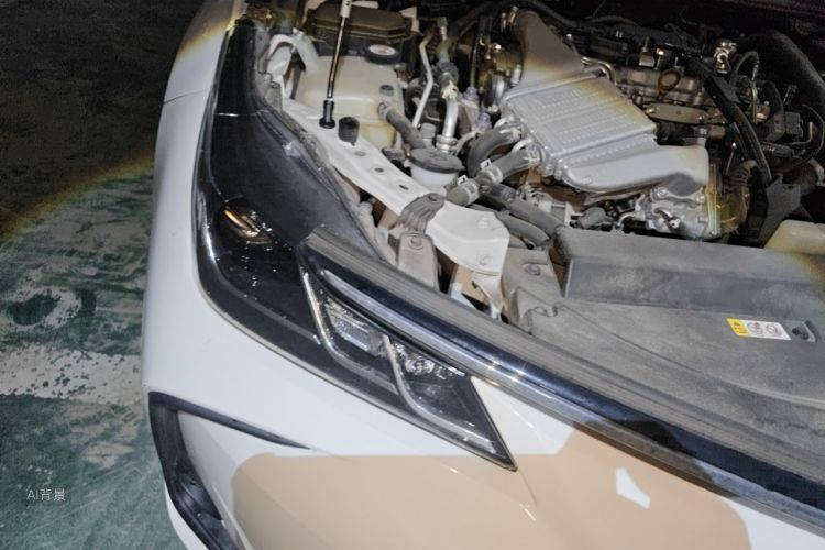 Toyota Corolla 2020 изображение автомобиля #8