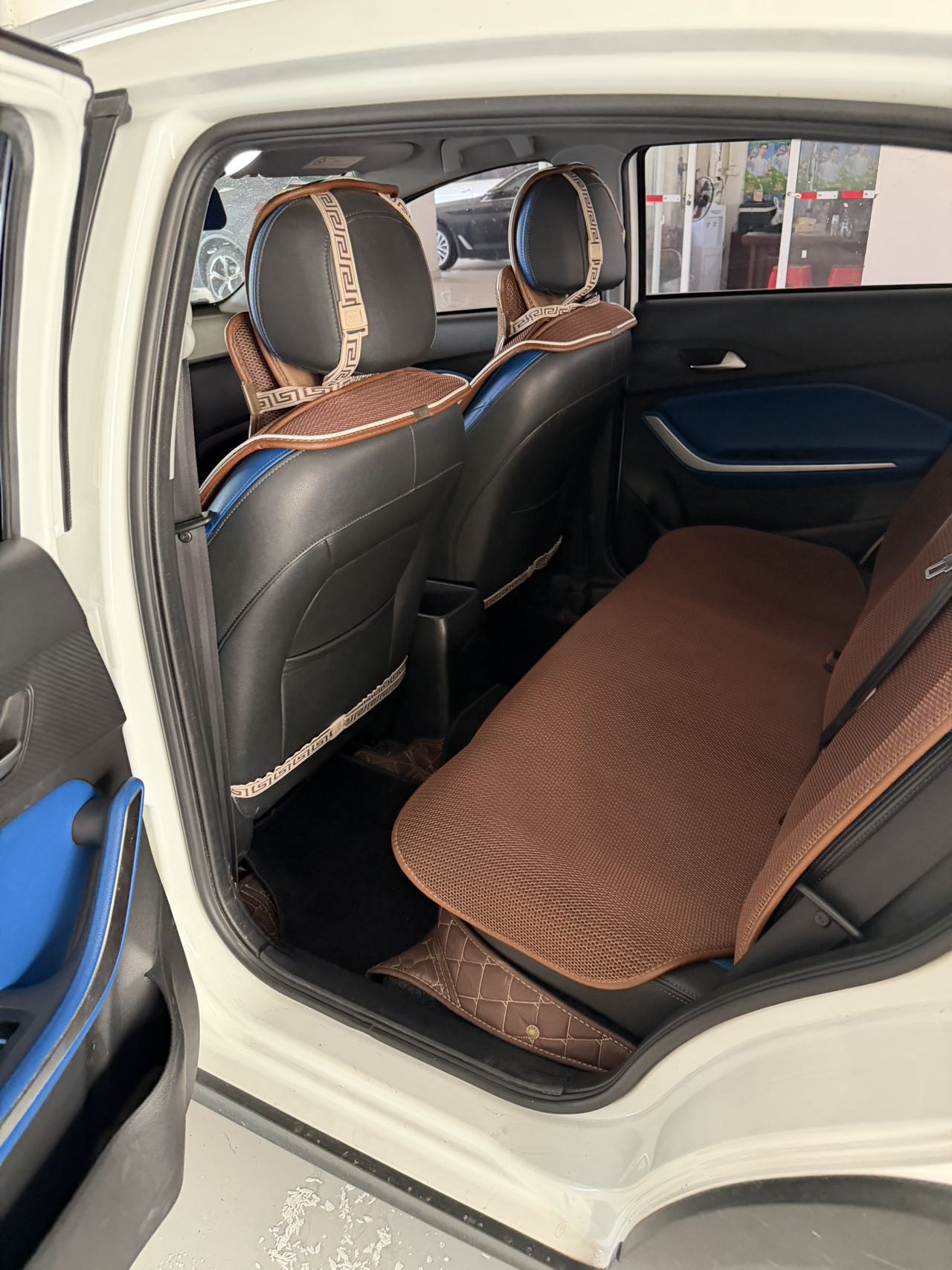 Chery Tiggo 3x 2017 #3 Chery Tiggo 3x 2017 car image #3