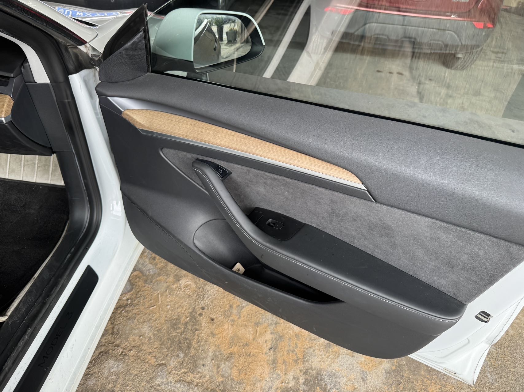 Tesla Model 3 2021 car image #5