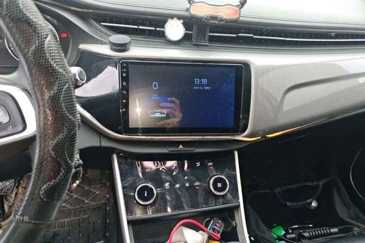 Chery Arrizo 5 2019 #15 Chery Arrizo 5 2019 imagen de coche #15