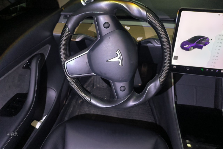 Tesla Model 3 2020 #12 Tesla Model 3 2020 car image #12