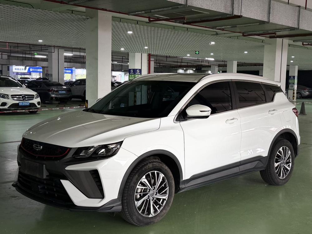 2022 image de voiture 