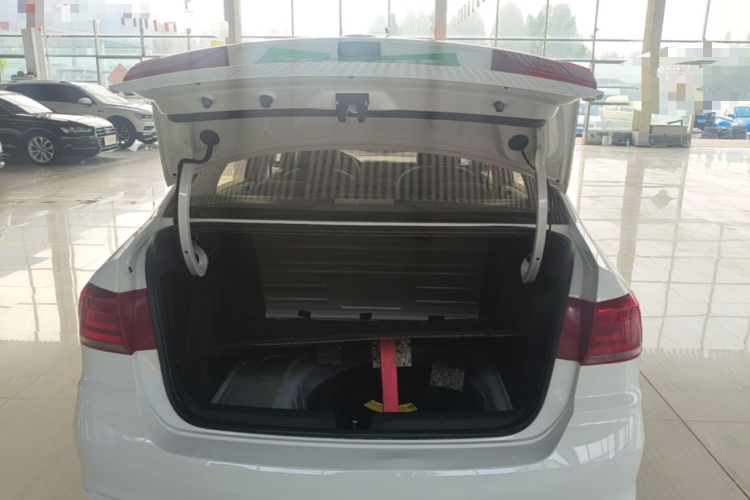 Volkswagen Santana 2022 imagem de carro #19