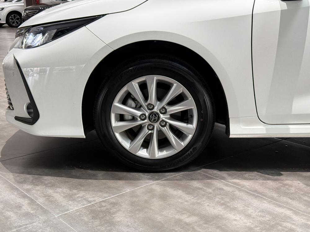 Toyota Corolla 2023 car image #12