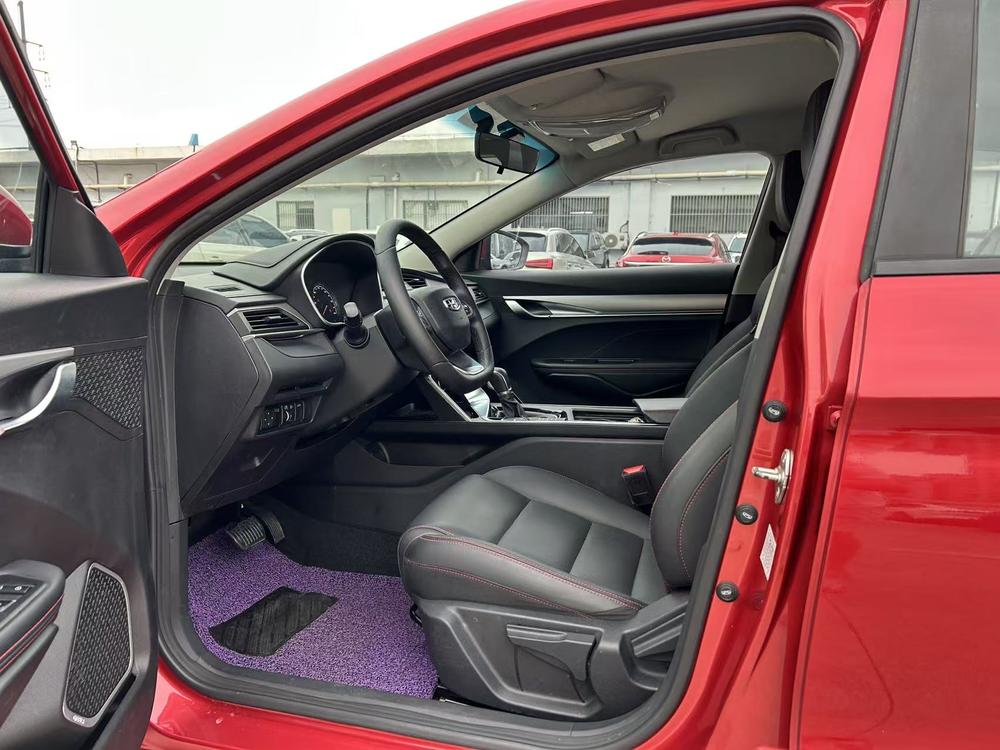 GEELY Binray 2020 immagine di auto #15