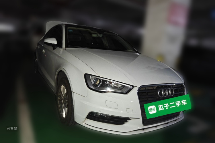 Audi A3 2016 #4 Audi A3 2016 car image #4