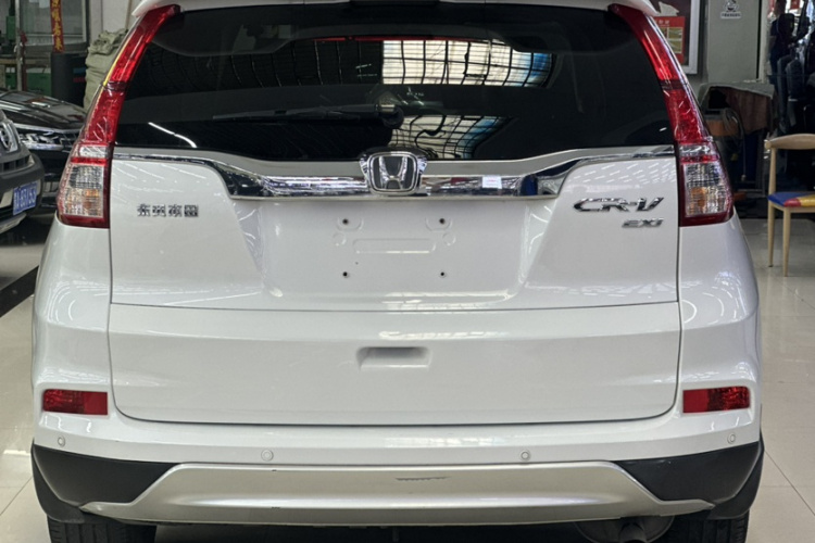 Honda CR-V 2015 car image #5