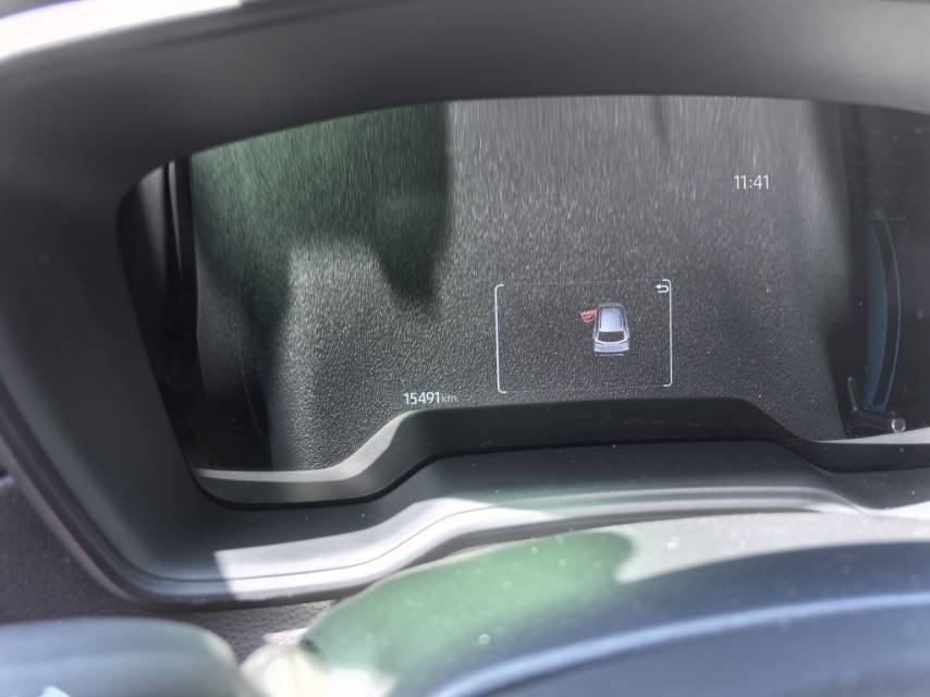 Toyota Corolla Cross 2024 car image #7