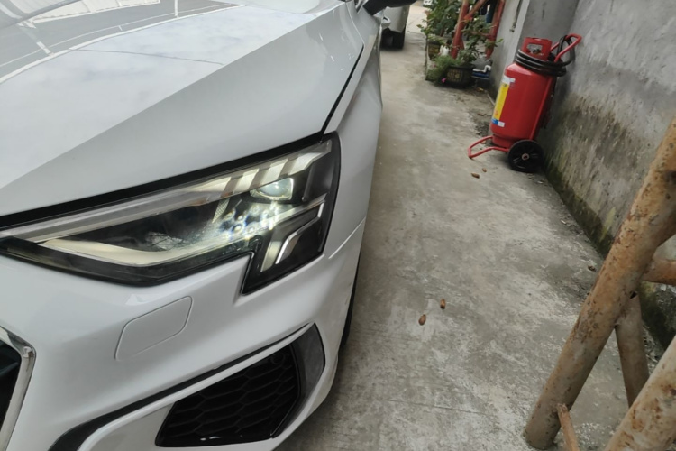 Audi A3 2022 #23 Audi A3 2022 immagine di auto #23