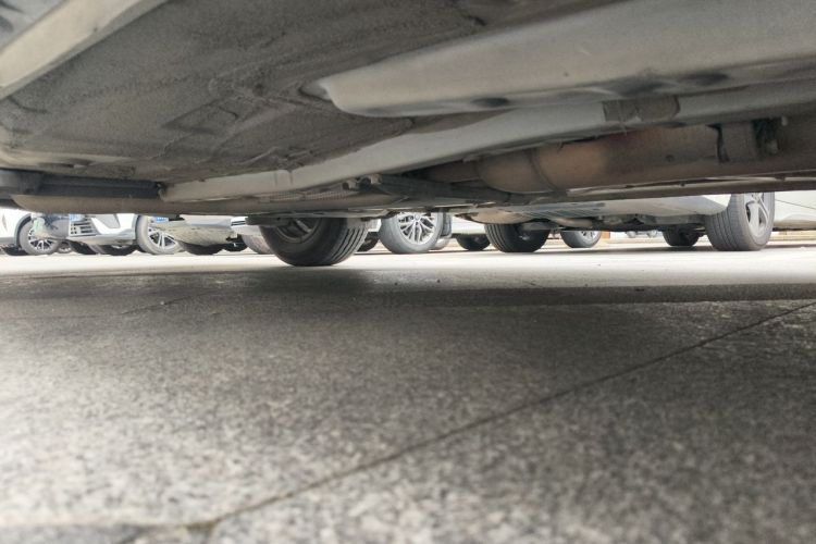 Toyota Corolla 2019 car image #24