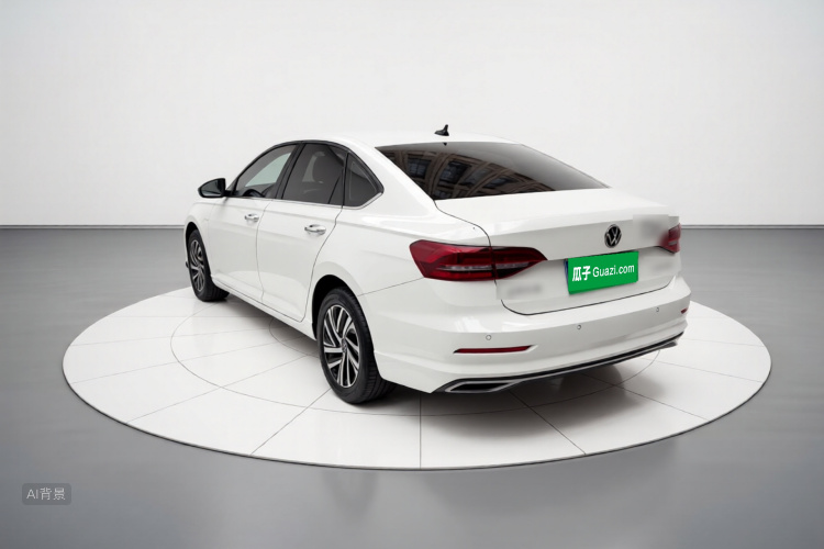 Volkswagen Lavida 2022 #5 Volkswagen Lavida 2022 car image #5