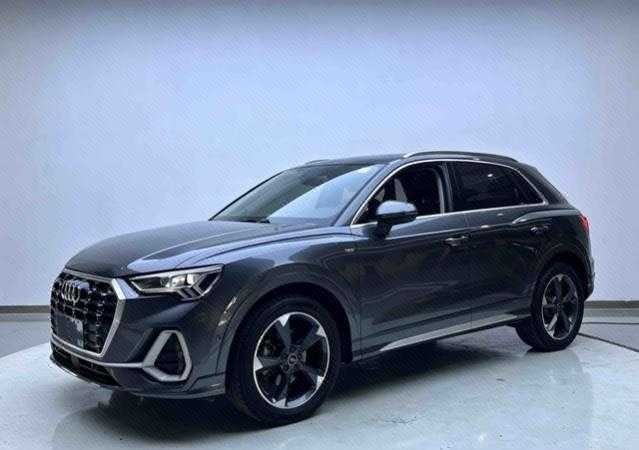 2022 2022 immagine di auto