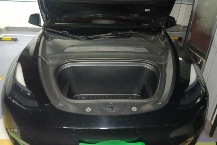 Tesla Model Y 2023 #22 Tesla Model Y 2023 car image #22