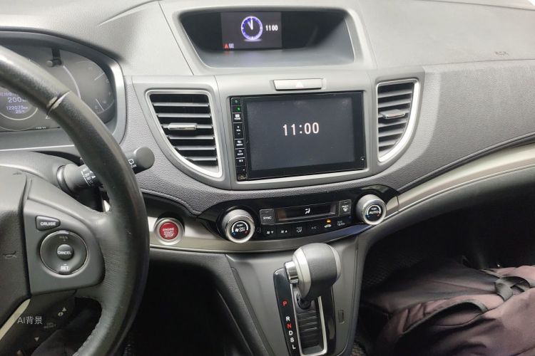 Honda CR-V 2015 car image #15