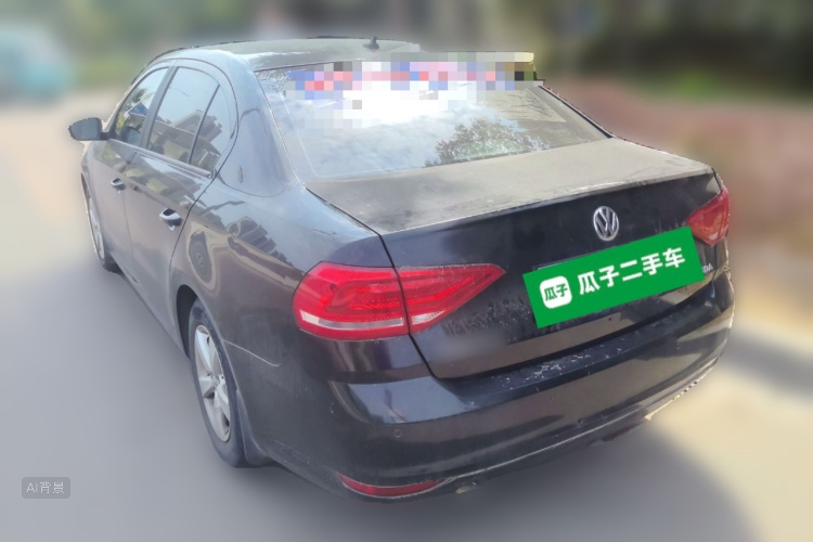 Volkswagen Lavida 2016 #5 Volkswagen Lavida 2016 car image #5