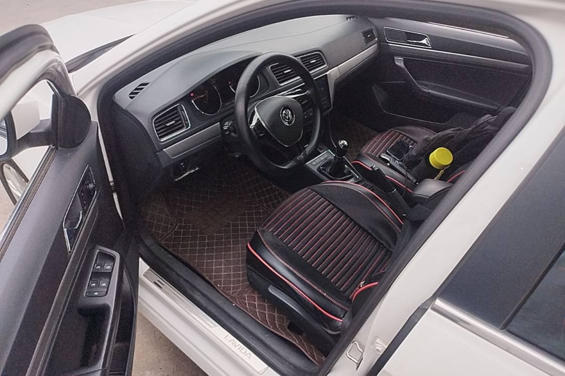 Volkswagen Lavida 2015 #23 Volkswagen Lavida 2015 صورة سيارة #23
