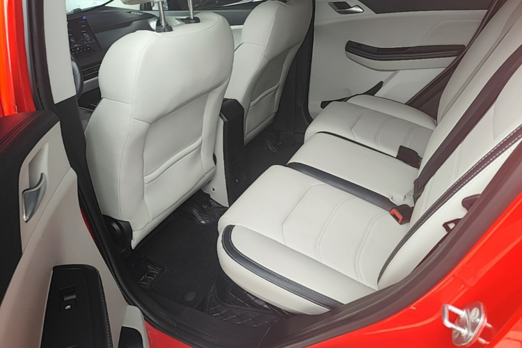 BYD Yuan Pro 2021 #17 BYD Yuan Pro 2021 imagem de carro #17