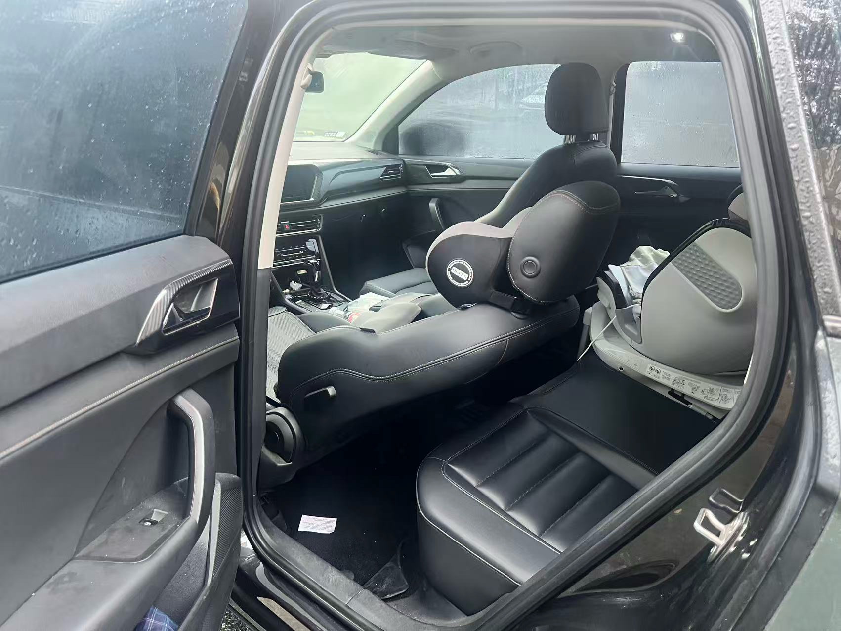 2020 car image #7