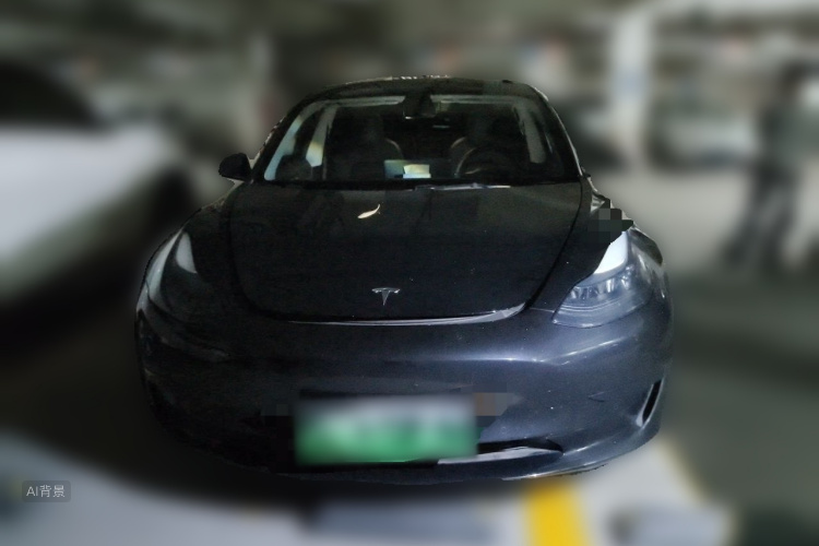 Tesla Model 3 2022 immagine di auto #3