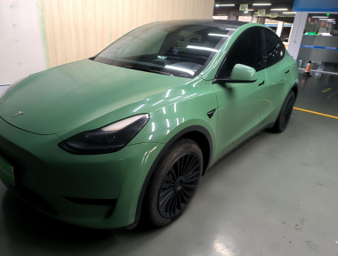 Tesla Model Y 2023 Tesla Model Y 2023 car image