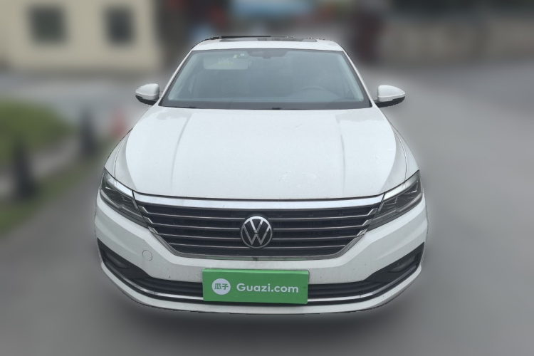Volkswagen Lavida 2021 #3 Volkswagen Lavida 2021 car image #3
