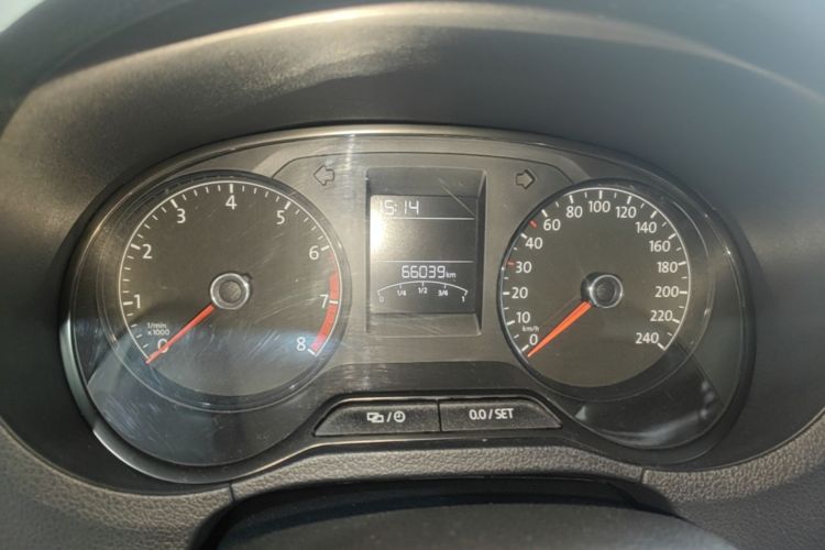 Volkswagen Polo 2018 #12 Volkswagen Polo 2018 car image #12