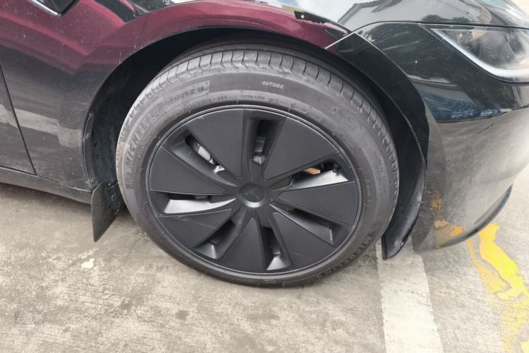 Tesla Model 3 2024 #9 Tesla Model 3 2024 immagine di auto #9