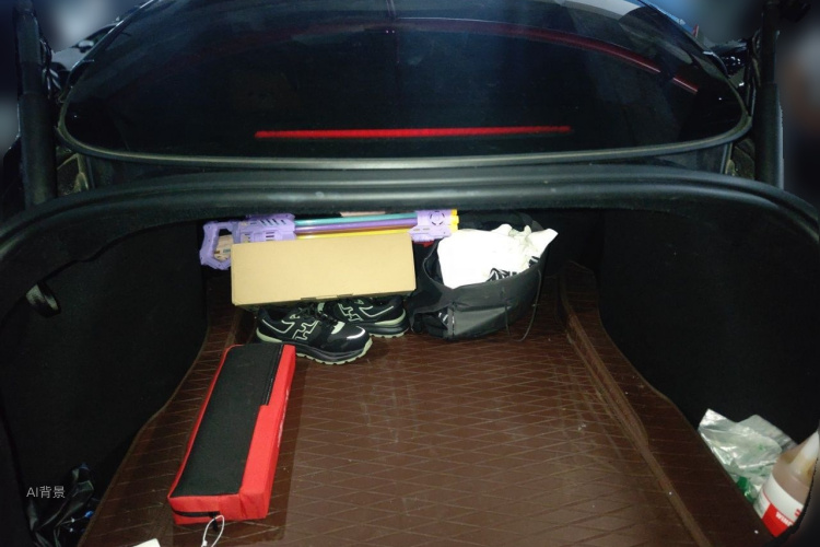 Tesla Model 3 2024 car image #21