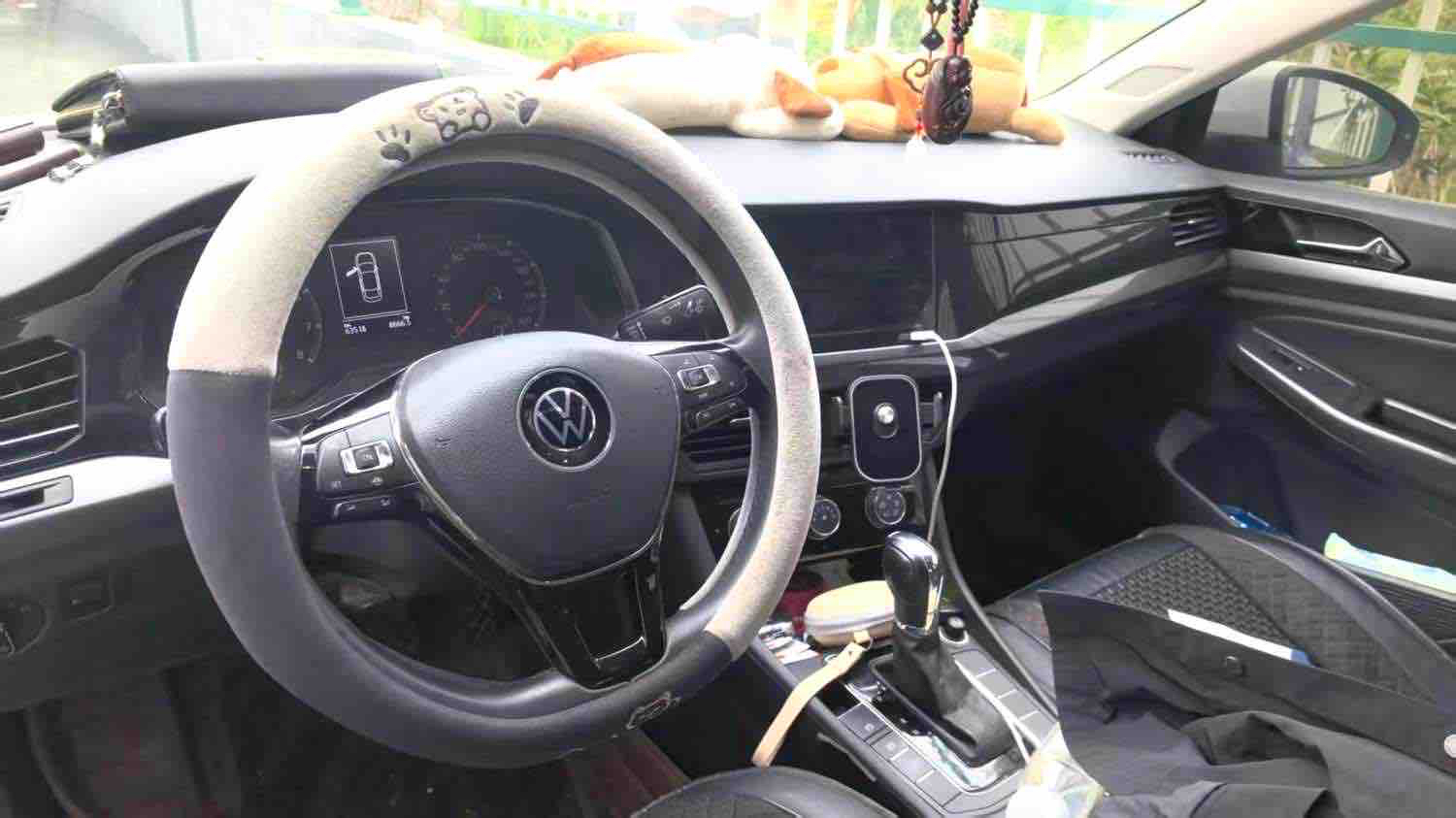Volkswagen Bora 2021 #3 Volkswagen Bora 2021 image de voiture #3