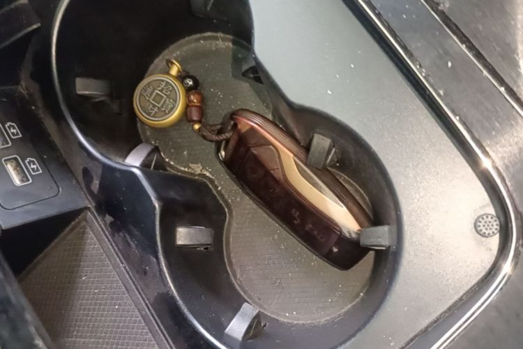 比亚迪 汉 2022 汽车图片 #14