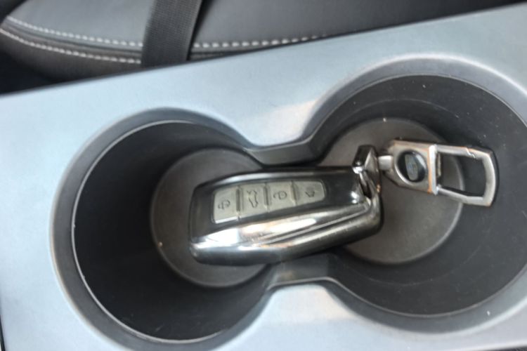 GEELY Emgrand 2022 #9 GEELY Emgrand 2022 image de voiture #9
