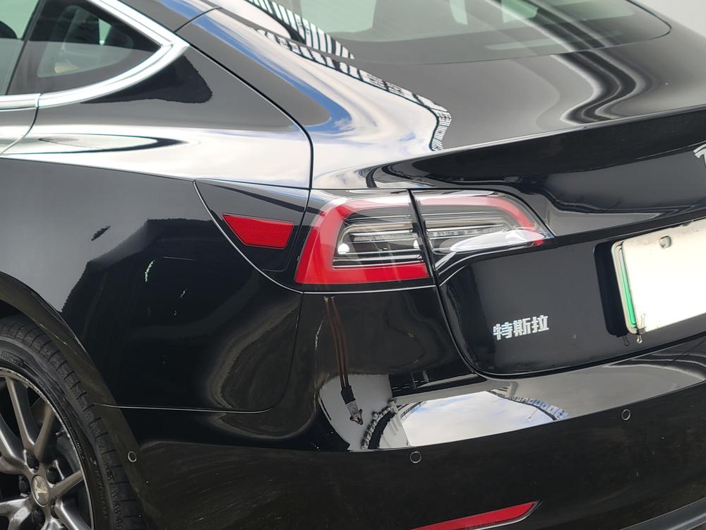 Tesla Model 3 2020 #9 Tesla Model 3 2020 car image #9