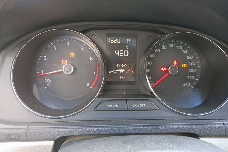Volkswagen Lavida 2015 #14 Volkswagen Lavida 2015 car image #14