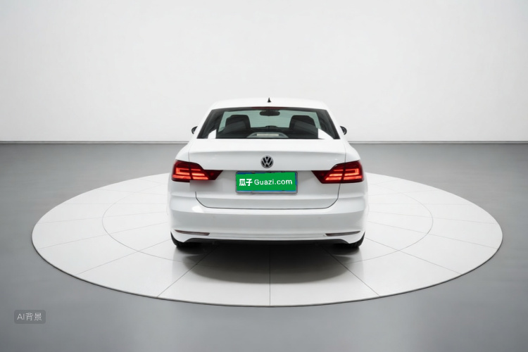 Volkswagen Santana 2020 car image #6