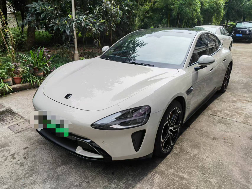 MI SU7 2024 car image 
