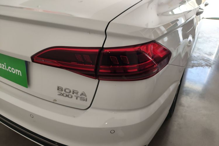 Volkswagen Bora 2024 car image #8