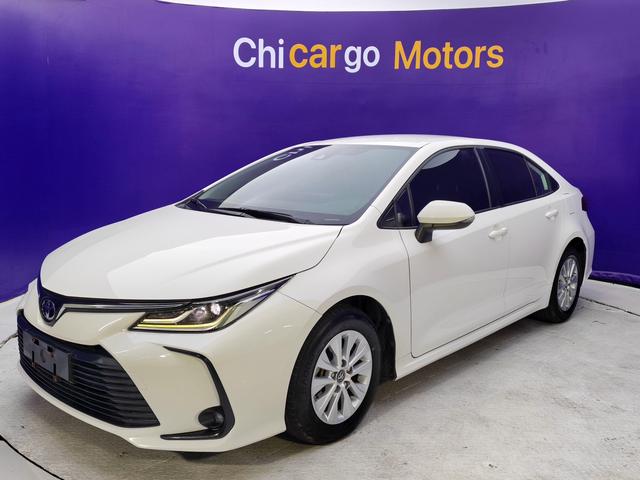 Toyota Corolla 2022 car image #25