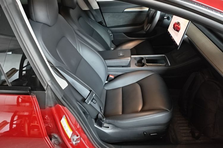 Tesla Model 3 2022 immagine di auto #24