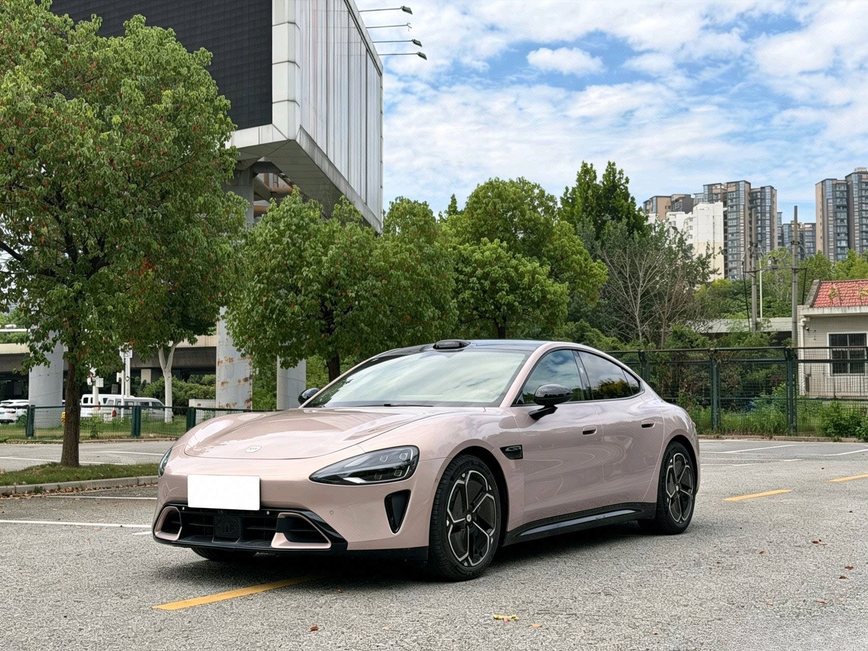 2026 2026 immagine di auto