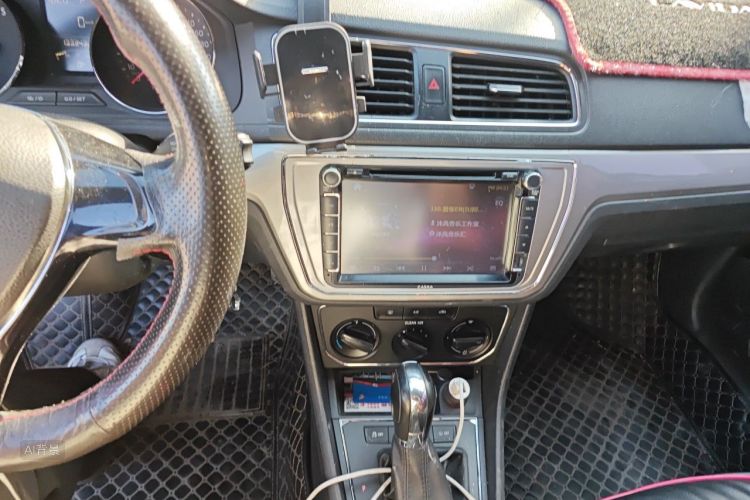 Volkswagen Lavida 2015 #15 Volkswagen Lavida 2015 car image #15