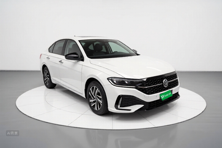 Volkswagen Lavida 2024 car image #4