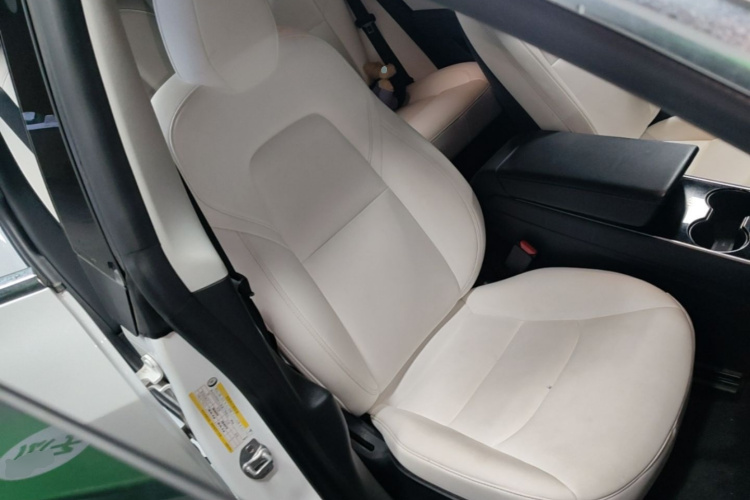 Tesla Model 3 2020 #24 Tesla Model 3 2020 car image #24