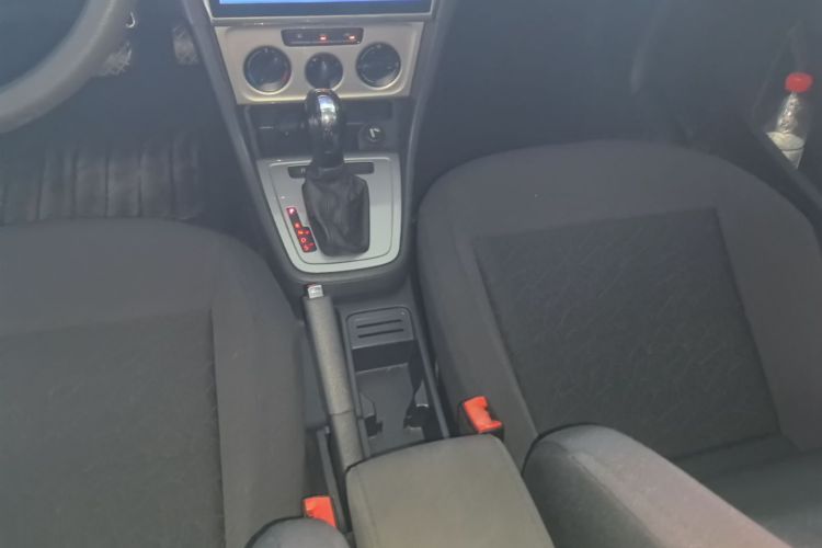Volkswagen Lavida 2017 #14 Volkswagen Lavida 2017 car image #14