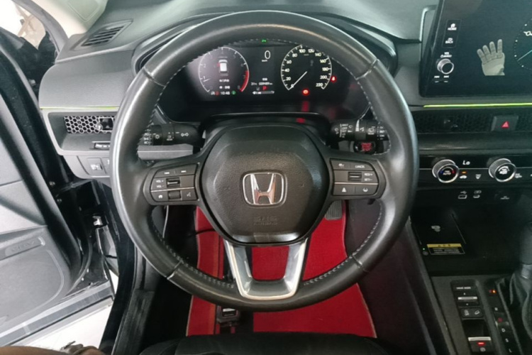 Honda CR-V 2024 car image #11