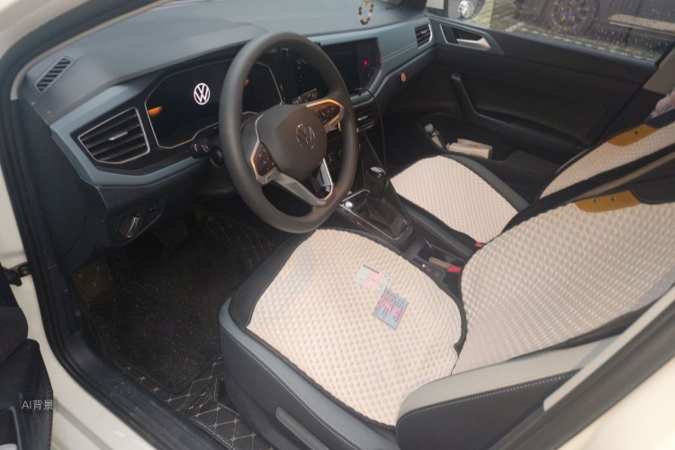 Volkswagen Lavida 2024 car image #18