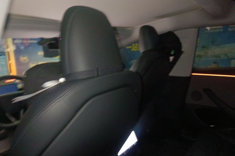 Tesla Model 3 2024 #16 Tesla Model 3 2024 car image #16