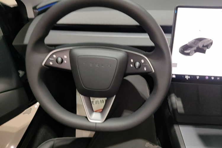 Tesla Model 3 2025 #11 Tesla Model 3 2025 immagine di auto #11